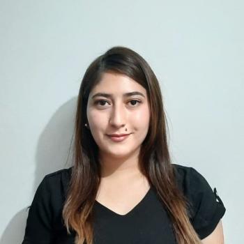Niñera Bogotá: Ingrid