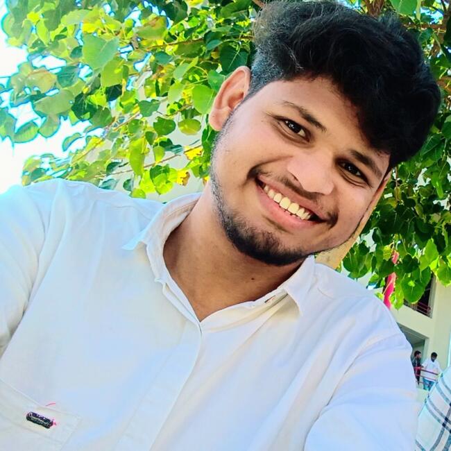 सिकंदराबाद में बेबीसिटर: Aravind