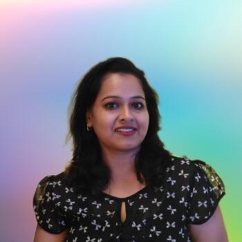 माता-पिता बंगलौर: Rupal