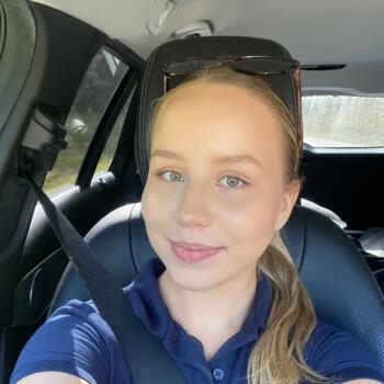 Barnvakt i Lahtis: Elina