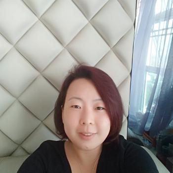 Babysitter in Singapore: Dorea