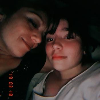 Babysitter in San Miguel: Maria Alejandra
