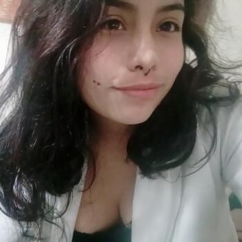 Babysitter in Piedecuesta: Mirena