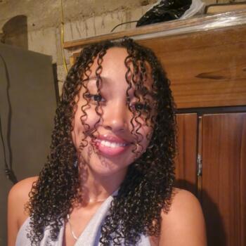 Babysitter in Cartagena: Ammy