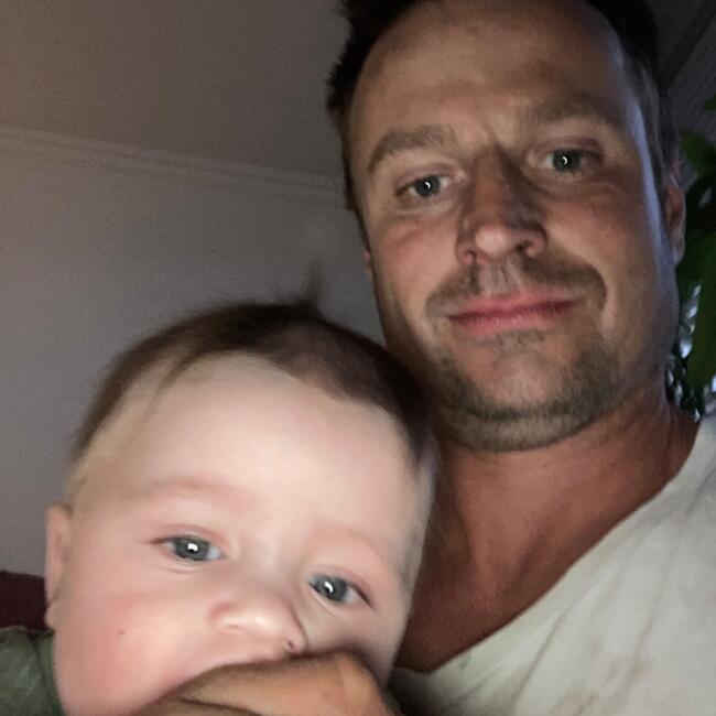 Babysitting job in Harskamp: Remy