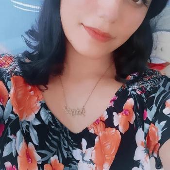 Niñera en Nicolás Romero: Mayte