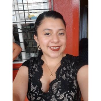 Babysitter in San José: FATIMA HERNÁNDEZ