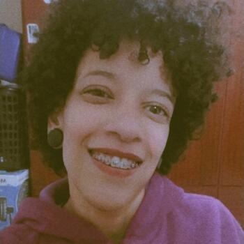 Babysitter Mogi das Cruzes: Laryssa
