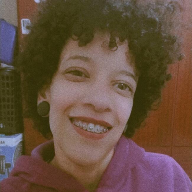 Babysitter in Mogi das Cruzes: Laryssa