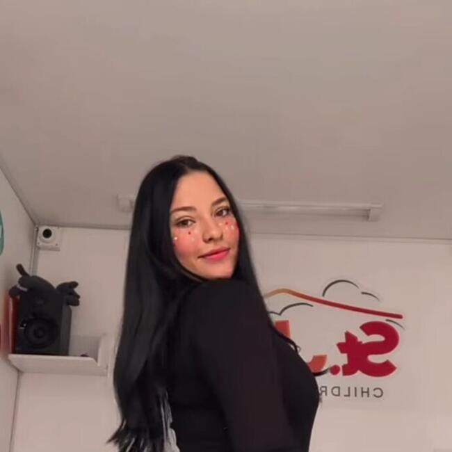 Trabajo para niñera en Zipaquirá: Lizeth