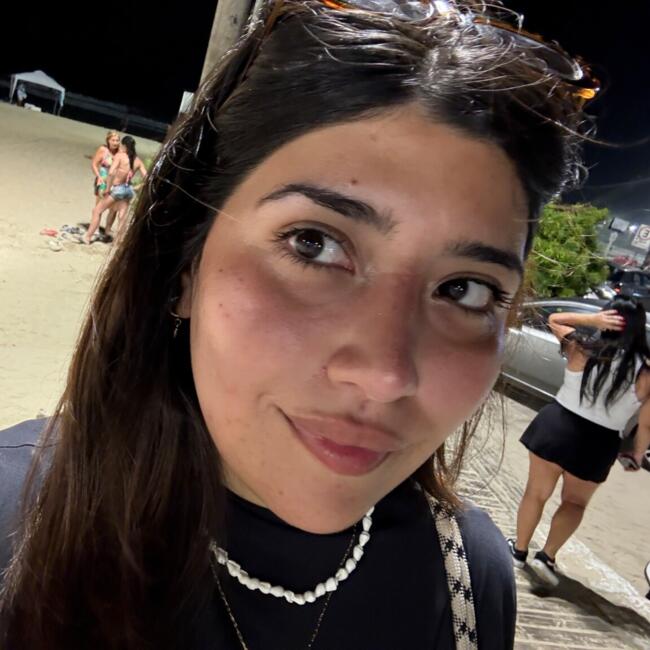 Niñera en La Plata: Florencia denis