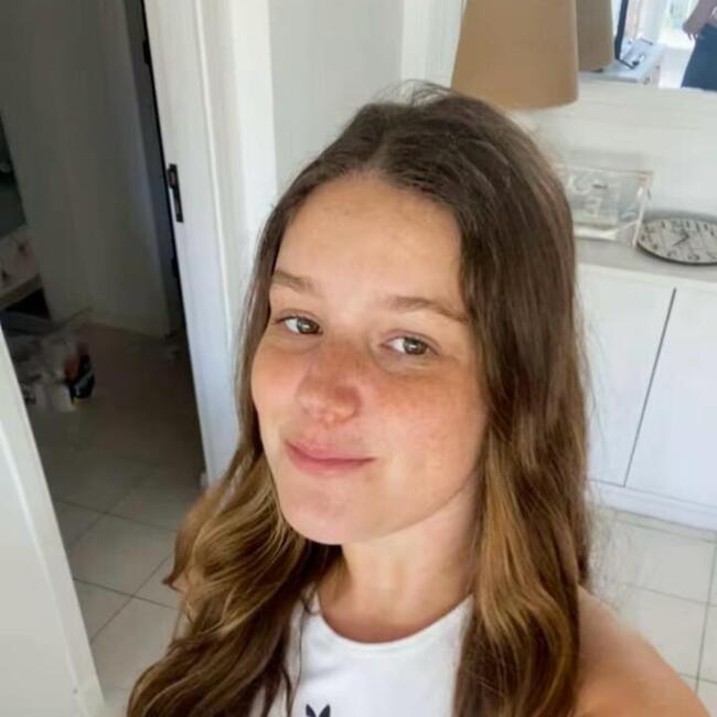 Niñera en Montevideo: Paula