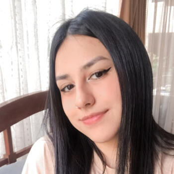 Babysitter in La Serena: Camila