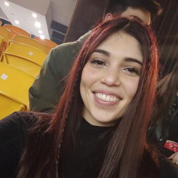 Babysitter in Viña del Mar: Valentina