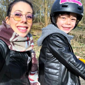 Babysitting job in Rotterdam: babysitting job Erika