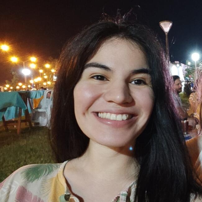 Niñera en Buenos Aires: Fatima