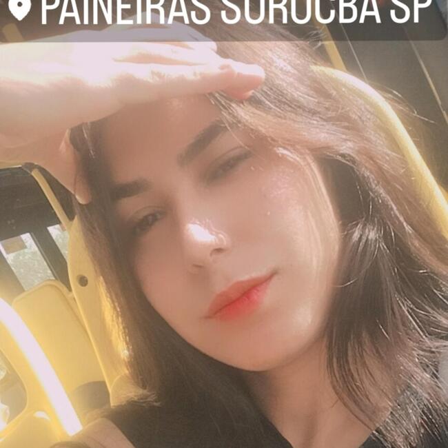 Babá em Sorocaba: Jaqueline