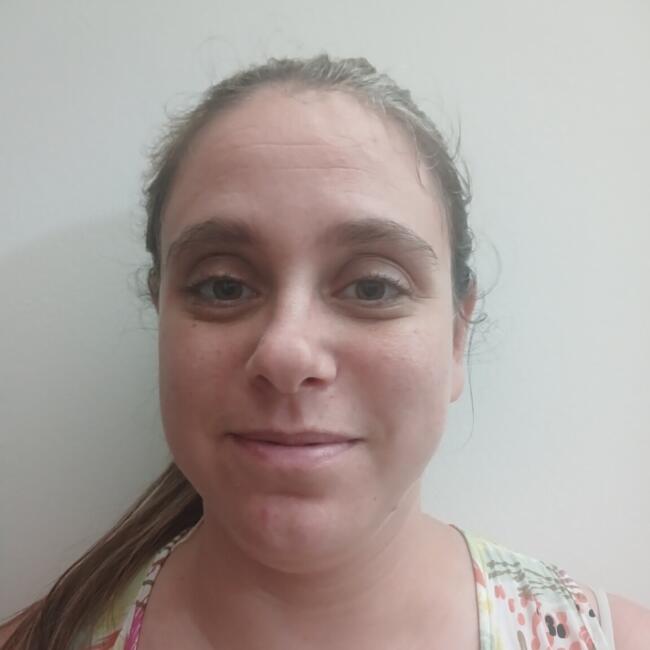 Niñera en Mendoza: Luciana