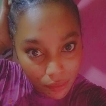 Babysitter Montego Bay: Shanecia