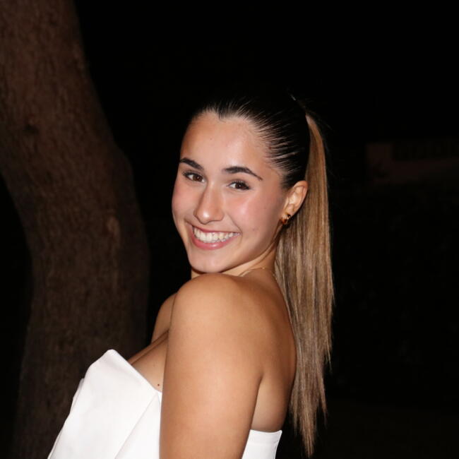 Canguro en Palma de Mallorca: Alexandra