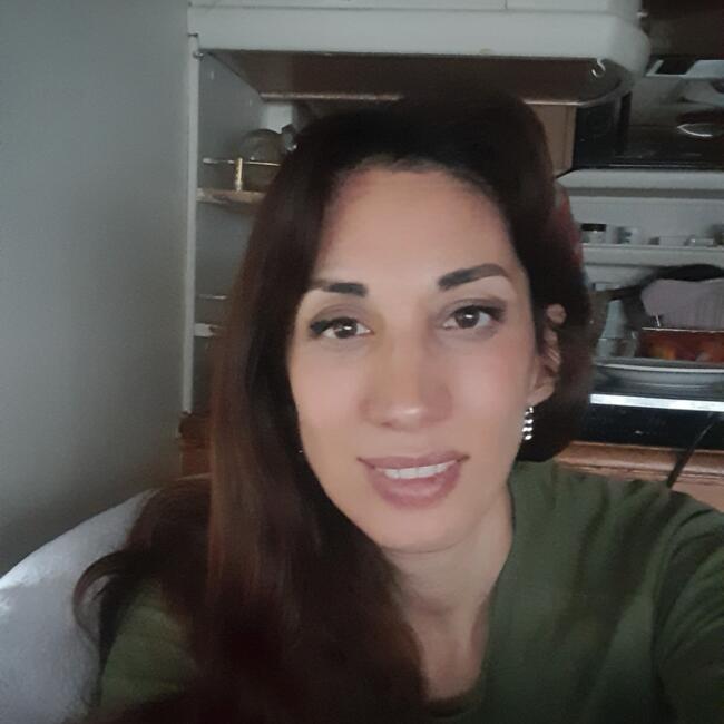 Babysitter στην περιοχή Amora: Sara