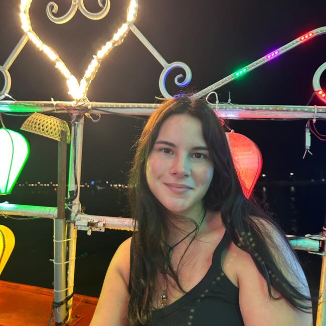 Babysitter in Kœnigsmacker: Cilohé