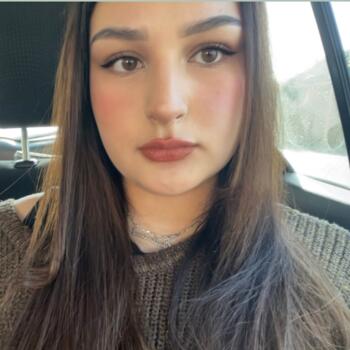 Niñera en La Serena: Valentina