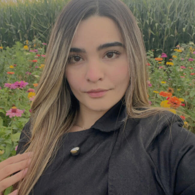 Babysitter in Cuauhtémoc (Estado de Colima): Jennifer