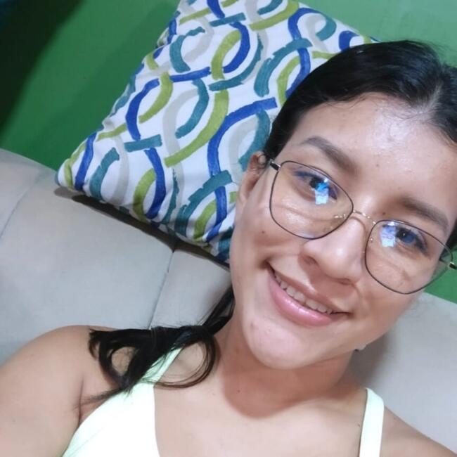 Niñera en Guayaquil: Melany