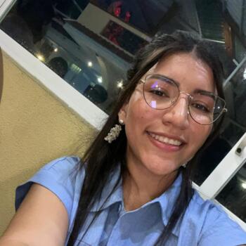 Niñera Guayaquil: Melany