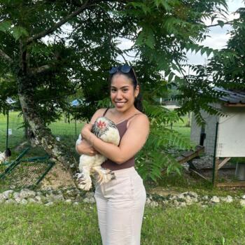 Babysitter in Sacile: Alisson Mariana
