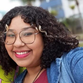 Babá São Paulo: Priscila