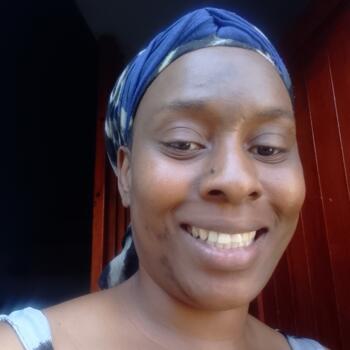 Nanny in Cape Town: Noreen