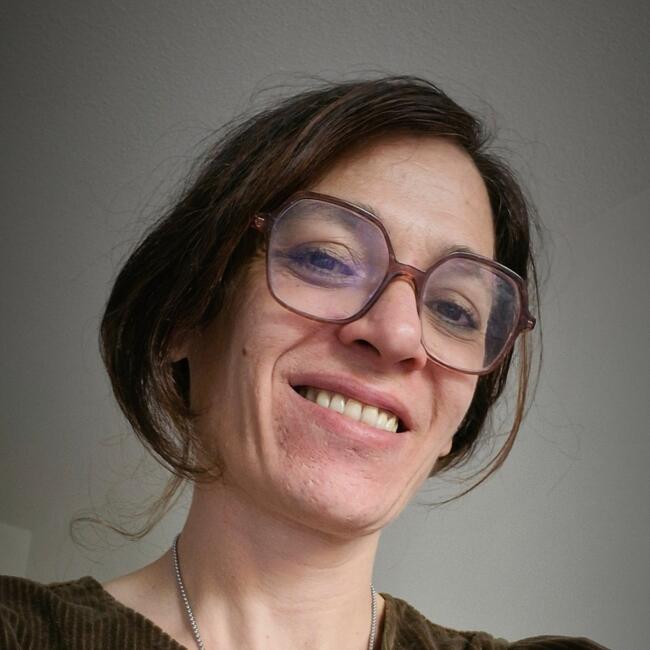 Babysitter in Muret: Floriane