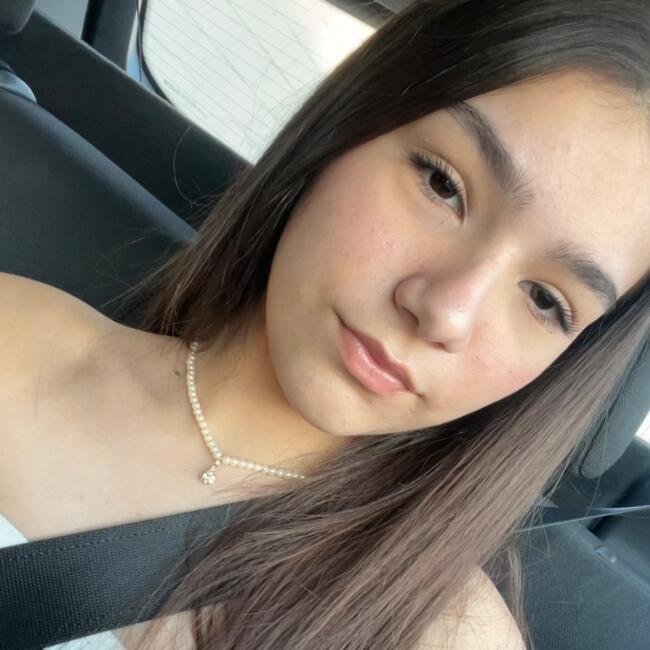 Babysitter in Alicante: Luna