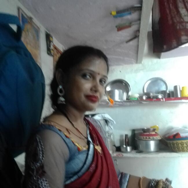 Babysitter in Delhi: Savitri