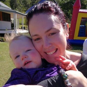 Babysitting job in Innisfail: babysitting job Joanna