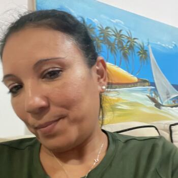 Babysitter in Itanhaém: Maria de fatima