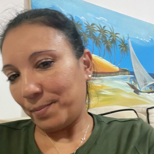 Babysitter in Itanhaém: Maria de fatima