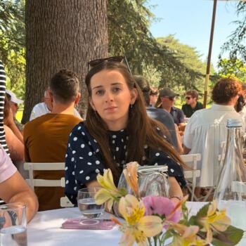 Babysitter in Cheix-en-Retz: Zilys