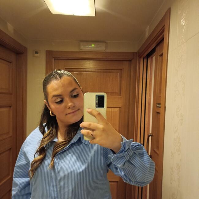 Nanny in Lugo: Silvia