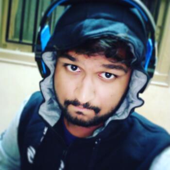 Babysitter in Freiberg: Sreevardhan Reddy