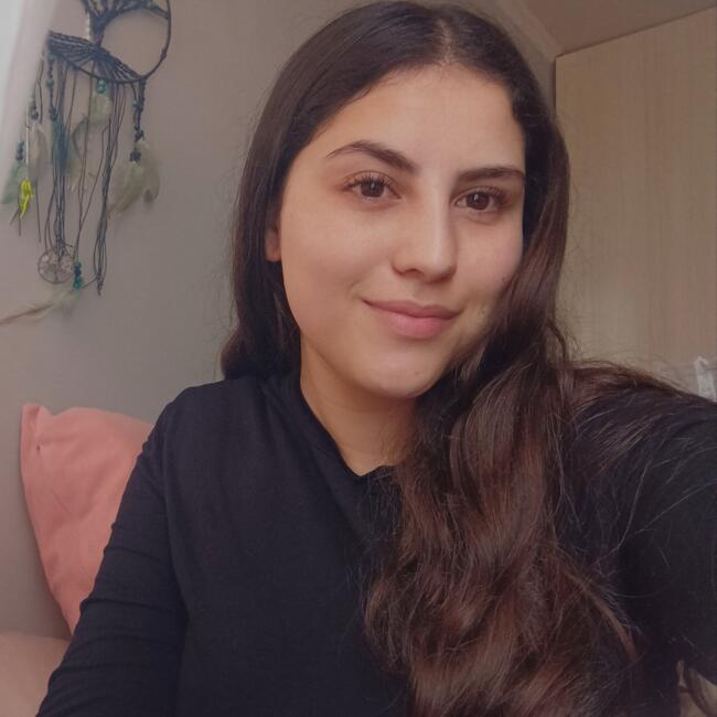 Babysitter in Concón: María Jesús
