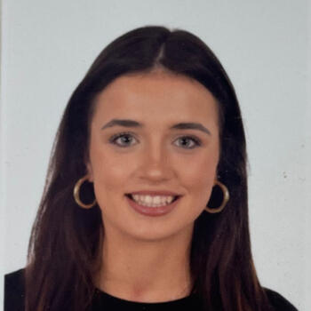 Nanny in Sopela: Nagore