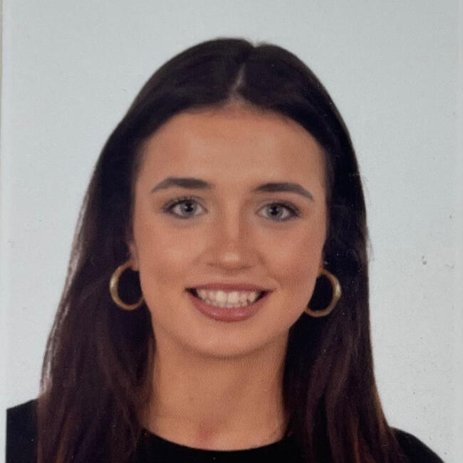 Nanny in Sopela: Nagore