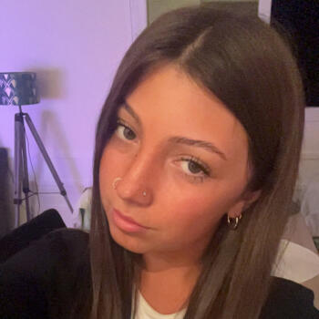 Babysitter Bourges: Oceane