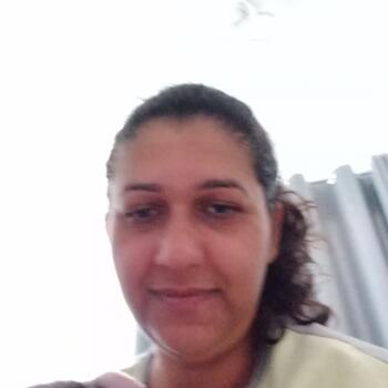 Babysitter in Mauá: Maria