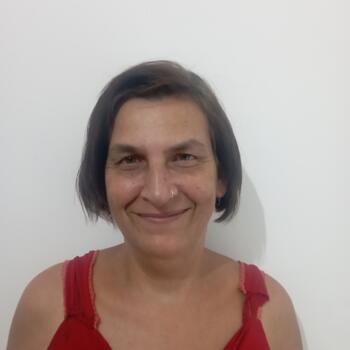 Babysitter a Reggio Calabria: Maria Grazia