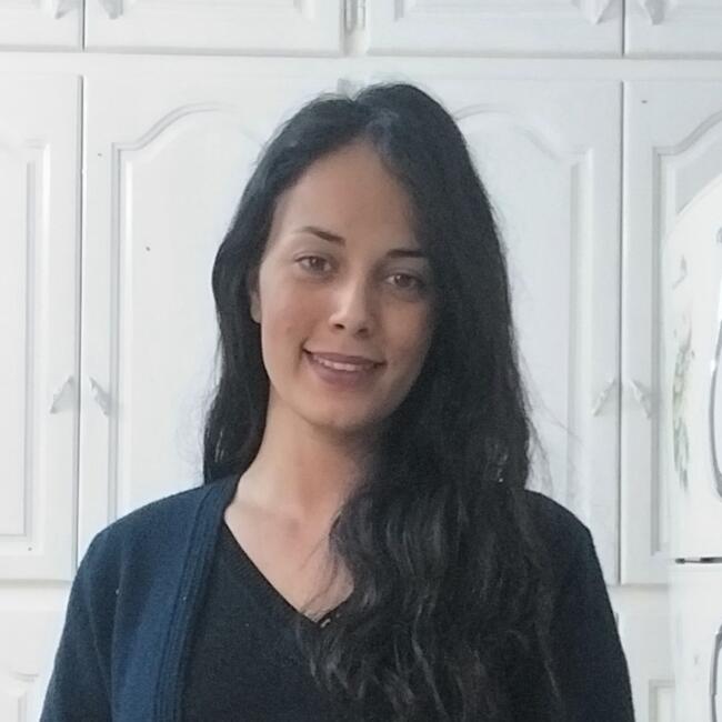 Babysitter in Avcılar (İstanbul): Sawsen