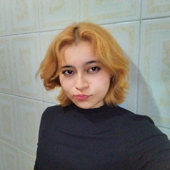 Niñera en Ciudad de Guatemala: Melissa